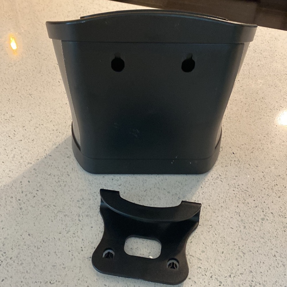 Styling tool holder - Picture 4 of 9